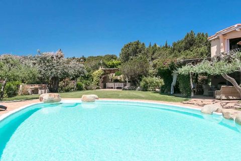 Villa i Porto Cervo, Olbia Tempio, Porto Cervo - € 12.000.000 | Ref: ILV93888-1419700 - foto 38