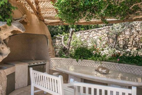 Villa i Porto Cervo, Olbia Tempio, Porto Cervo - € 12.000.000 | Ref: ILV93888-1419700 - foto 40