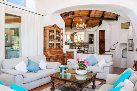 Villa i Porto Cervo, Olbia Tempio, Porto Cervo - € 12.000.000 | Ref: ILV93888-1419700 - foto 41