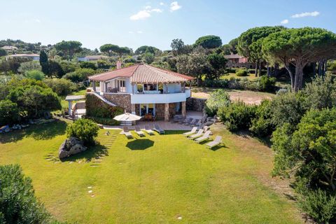 Villa i San Teodoro, Sassari, San Teodoro - € 7.900.000 | Ref: ILV93889-1419742 - foto 1