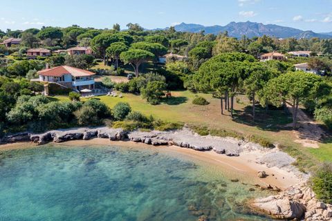Villa i San Teodoro, Sassari, San Teodoro - € 7.900.000 | Ref: ILV93889-1419742 - foto 2