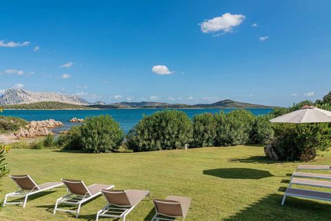 Villa i San Teodoro, Sassari, San Teodoro - € 7.900.000 | Ref: ILV93889-1419742 - foto 4