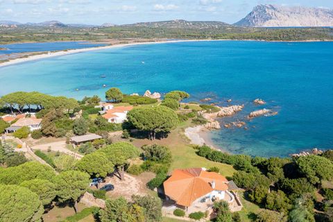Villa i San Teodoro, Sassari, San Teodoro - € 7.900.000 | Ref: ILV93889-1419742 - foto 6