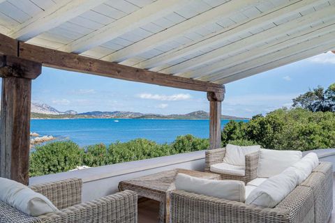 Villa i San Teodoro, Sassari, San Teodoro - € 7.900.000 | Ref: ILV93889-1419742 - foto 7