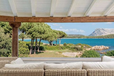 Villa i San Teodoro, Sassari, San Teodoro - € 7.900.000 | Ref: ILV93889-1419742 - foto 22