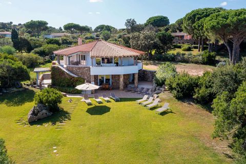 Villa i San Teodoro, Sassari, San Teodoro - € 7.900.000 | Ref: ILV93889-1419742 - foto 27