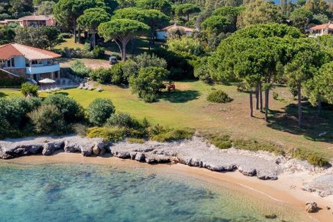 Villa i San Teodoro, Sassari, San Teodoro - € 7.900.000 | Ref: ILV93889-1419742 - foto 30