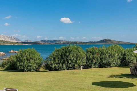 Villa i San Teodoro, Sassari, San Teodoro - € 7.900.000 | Ref: ILV93889-1419742 - foto 32