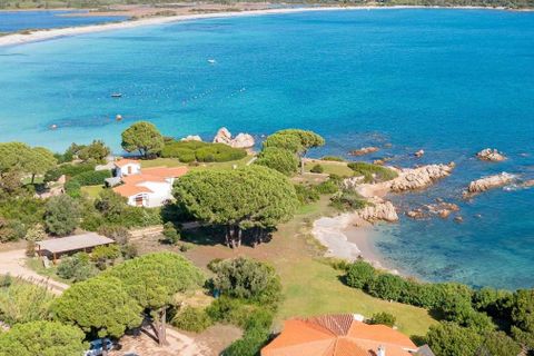 Villa i San Teodoro, Sassari, San Teodoro - € 7.900.000 | Ref: ILV93889-1419742 - foto 34