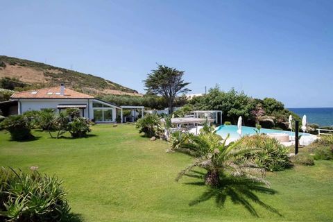 Villa i Arzachena, Sassari, Arzachena - € 5.000.000 | Ref: ILV93891-1419835 - foto 1