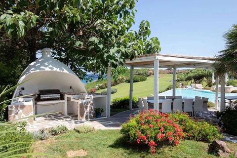 Villa i Arzachena, Sassari, Arzachena - € 5.000.000 | Ref: ILV93891-1419835 - foto 15
