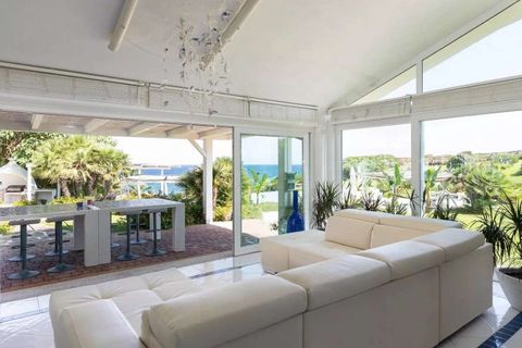 Villa i Arzachena, Sassari, Arzachena - € 5.000.000 | Ref: ILV93891-1419835 - foto 24