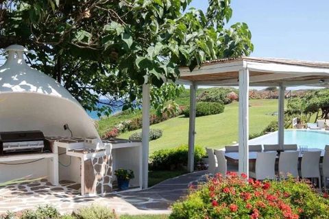 Villa i Arzachena, Sassari, Arzachena - € 5.000.000 | Ref: ILV93891-1419835 - foto 47