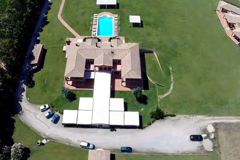 Villa in Alghero, Sassari, Alghero - € 5.000.000 | Ref: ILV93892-1419886 - foto 3