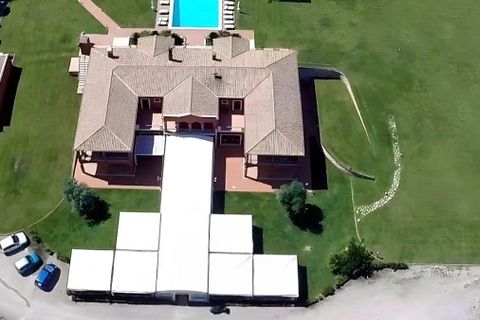 Villa in Alghero, Sassari, Alghero - € 5.000.000 | Ref: ILV93892-1419886 - foto 21