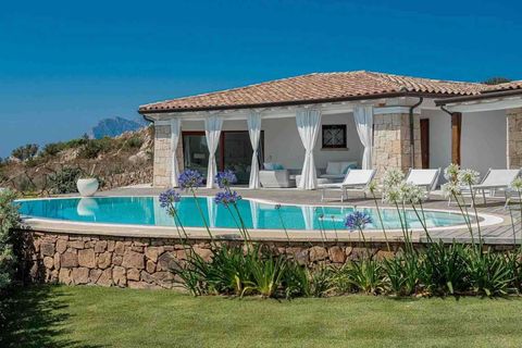 Villa i San Teodoro, Sassari, San Teodoro - € 2.900.000 | Ref: ILV93894-1419964 - foto 1