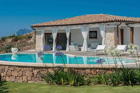 Villa i San Teodoro, Sassari, San Teodoro - € 2.900.000 | Ref: ILV93894-1419964 - foto 2