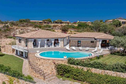 Villa i San Teodoro, Sassari, San Teodoro - € 2.900.000 | Ref: ILV93894-1419964 - foto 3