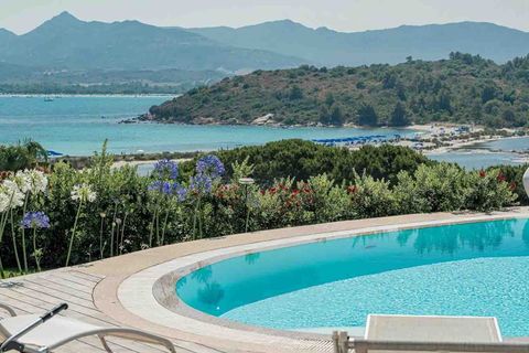 Villa i San Teodoro, Sassari, San Teodoro - € 2.900.000 | Ref: ILV93894-1419964 - foto 4