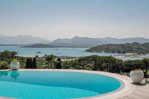 Villa i San Teodoro, Sassari, San Teodoro - € 2.900.000 | Ref: ILV93894-1419964 - foto 6