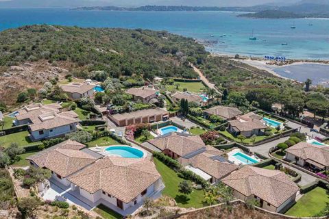 Villa i San Teodoro, Sassari, San Teodoro - € 2.900.000 | Ref: ILV93894-1419964 - foto 8
