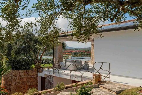 Villa i San Teodoro, Sassari, San Teodoro - € 2.900.000 | Ref: ILV93894-1419964 - foto 9