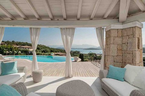 Villa i San Teodoro, Sassari, San Teodoro - € 2.900.000 | Ref: ILV93894-1419964 - foto 10