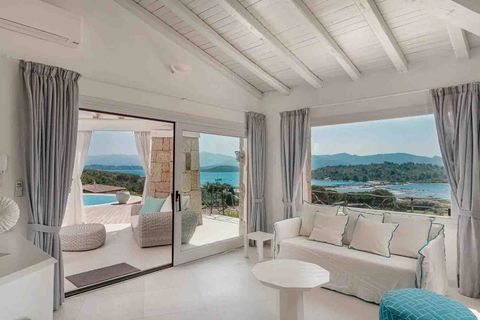 Villa i San Teodoro, Sassari, San Teodoro - € 2.900.000 | Ref: ILV93894-1419964 - foto 12