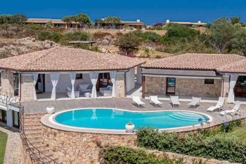 Villa i San Teodoro, Sassari, San Teodoro - € 2.900.000 | Ref: ILV93894-1419964 - foto 22
