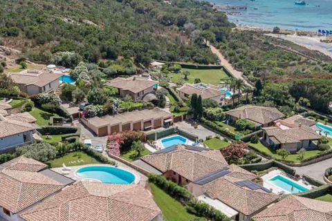 Villa i San Teodoro, Sassari, San Teodoro - € 2.900.000 | Ref: ILV93894-1419964 - foto 27