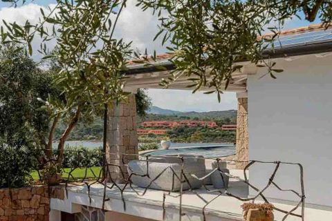 Villa i San Teodoro, Sassari, San Teodoro - € 2.900.000 | Ref: ILV93894-1419964 - foto 28