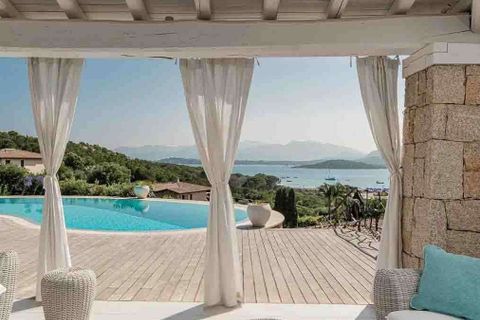 Villa i San Teodoro, Sassari, San Teodoro - € 2.900.000 | Ref: ILV93894-1419964 - foto 29