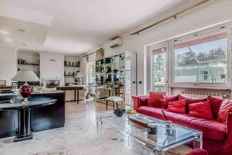 Wohnung in Rome, Rome, Rome - € 1.150.000 | Ref: ILV93896-1420004 - Foto 5