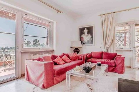 Wohnung in Rome, Rome, Rome - € 1.150.000 | Ref: ILV93896-1420004 - Foto 6