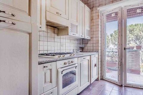 Wohnung in Rome, Rome, Rome - € 1.150.000 | Ref: ILV93896-1420004 - Foto 9