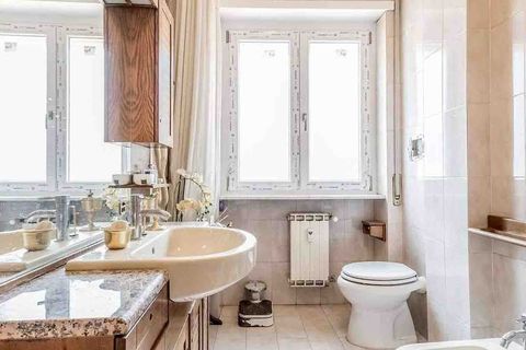Wohnung in Rome, Rome, Rome - € 1.150.000 | Ref: ILV93896-1420004 - Foto 11