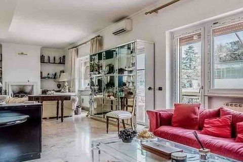 Wohnung in Rome, Rome, Rome - € 1.150.000 | Ref: ILV93896-1420004 - Foto 21