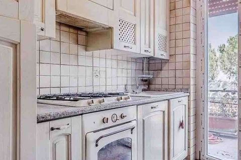Wohnung in Rome, Rome, Rome - € 1.150.000 | Ref: ILV93896-1420004 - Foto 25