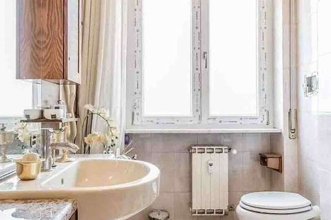 Wohnung in Rome, Rome, Rome - € 1.150.000 | Ref: ILV93896-1420004 - Foto 27