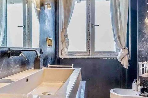 Wohnung in Rome, Rome, Rome - € 1.150.000 | Ref: ILV93896-1420004 - Foto 28