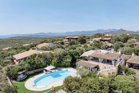 Byhus i San Teodoro, Sassari, San Teodoro - € 2.450.000 | Ref: ILV93915-1420104 - foto 1