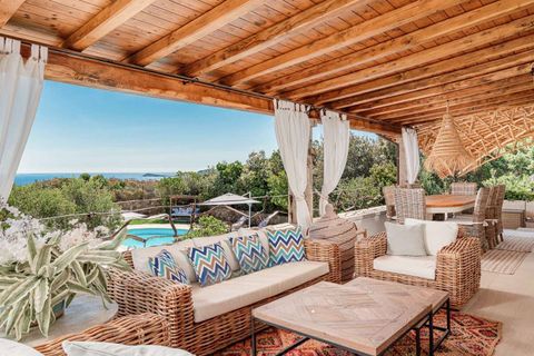 Byhus i San Teodoro, Sassari, San Teodoro - € 2.450.000 | Ref: ILV93915-1420104 - foto 7