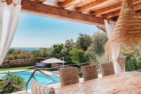 Byhus i San Teodoro, Sassari, San Teodoro - € 2.450.000 | Ref: ILV93915-1420104 - foto 27