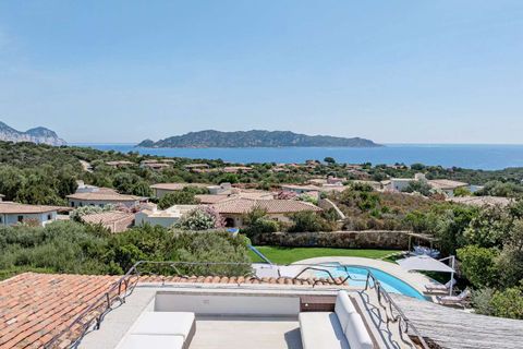 Byhus i San Teodoro, Sassari, San Teodoro - € 2.450.000 | Ref: ILV93915-1420104 - foto 28