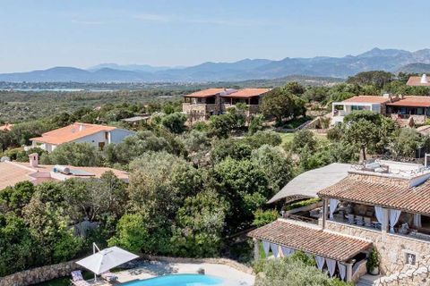 Byhus i San Teodoro, Sassari, San Teodoro - € 2.450.000 | Ref: ILV93915-1420104 - foto 29