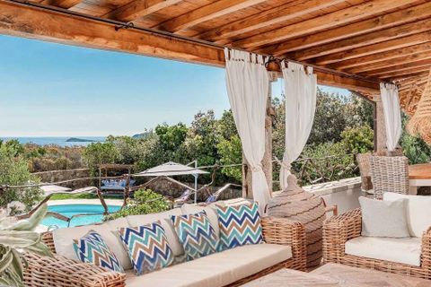 Byhus i San Teodoro, Sassari, San Teodoro - € 2.450.000 | Ref: ILV93915-1420104 - foto 34