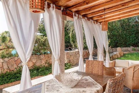 Byhus i San Teodoro, Sassari, San Teodoro - € 2.450.000 | Ref: ILV93915-1420104 - foto 35