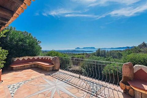 Villa i Pantogia, Olbia Tempio, Pantogia - € 1.850.000 | Ref: ILV93917-1420155 - foto 1