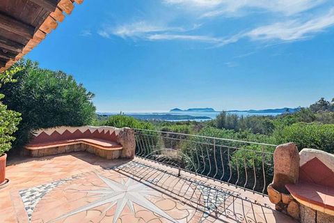 Villa i Pantogia, Olbia Tempio, Pantogia - € 1.850.000 | Ref: ILV93917-1420155 - foto 2