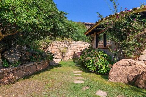 Villa i Pantogia, Olbia Tempio, Pantogia - € 1.850.000 | Ref: ILV93917-1420155 - foto 5